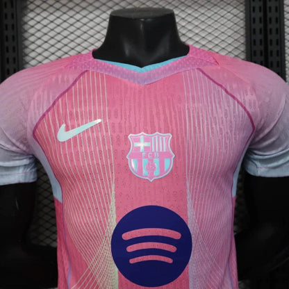 FC Barcelona "The Sunset" Special Kit 2025-2026