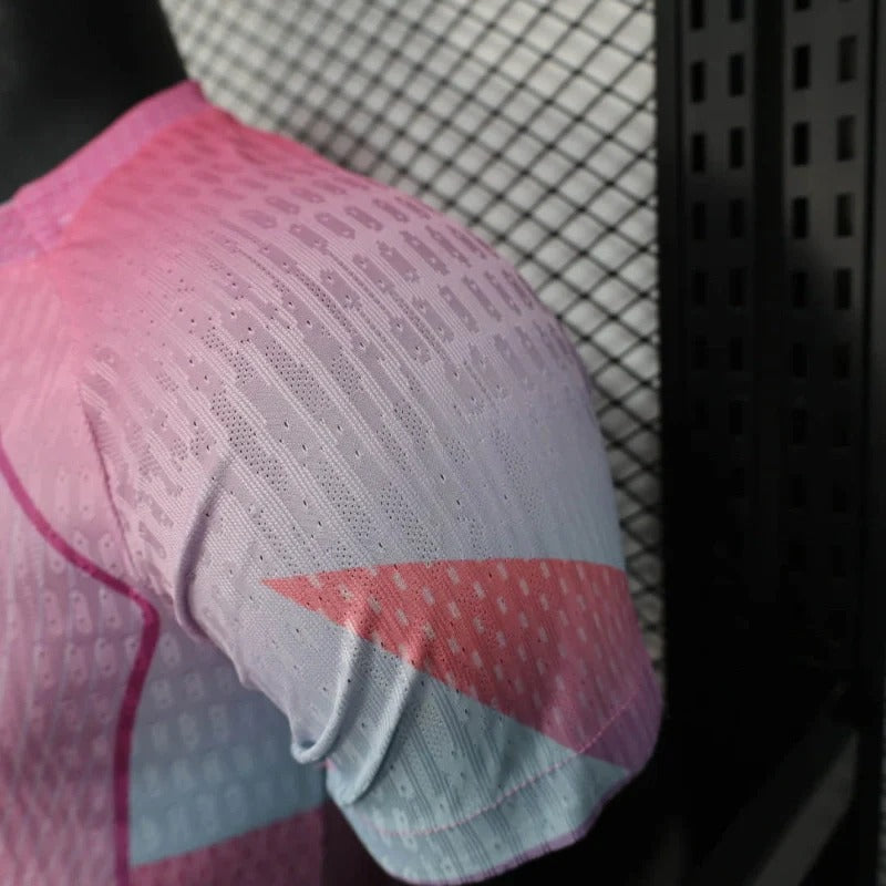 FC Barcelona "The Sunset" Special Kit 2025-2026