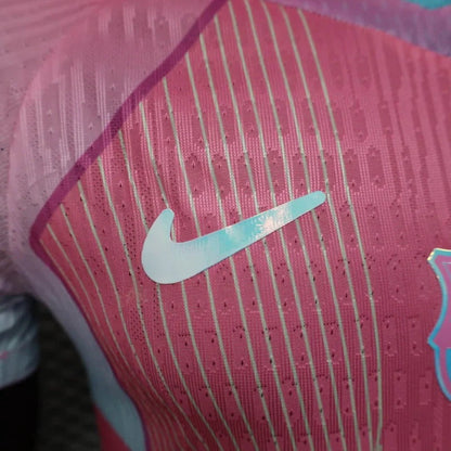 FC Barcelona "The Sunset" Special Kit 2025-2026