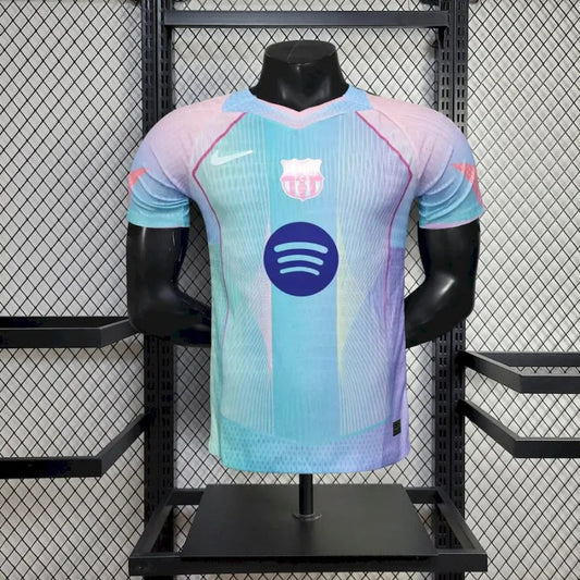 FC Barcelona "Aurora" Special Kit 2025-2026