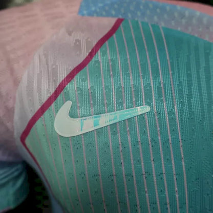 FC Barcelona "Aurora" Special Kit 2025-2026