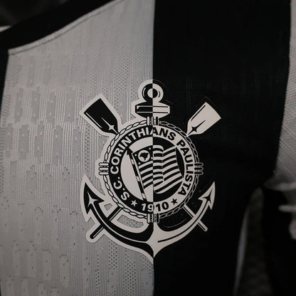 Corinthians 2025-2026 Third Kit