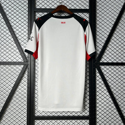 AC Milan 2025-2026 Away Kit