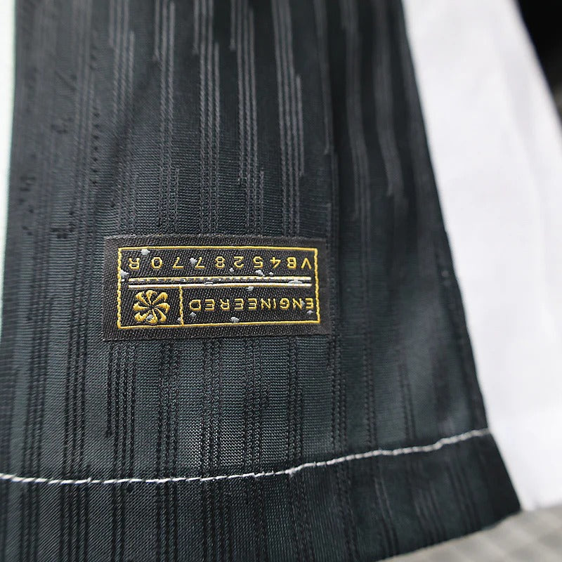 Corinthians 2025-2026 Third Kit