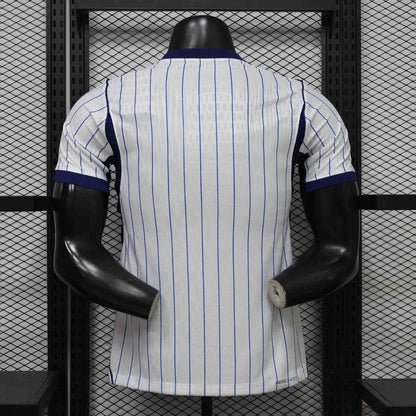 Inter Milan 2026/27 Away Player Version - back view