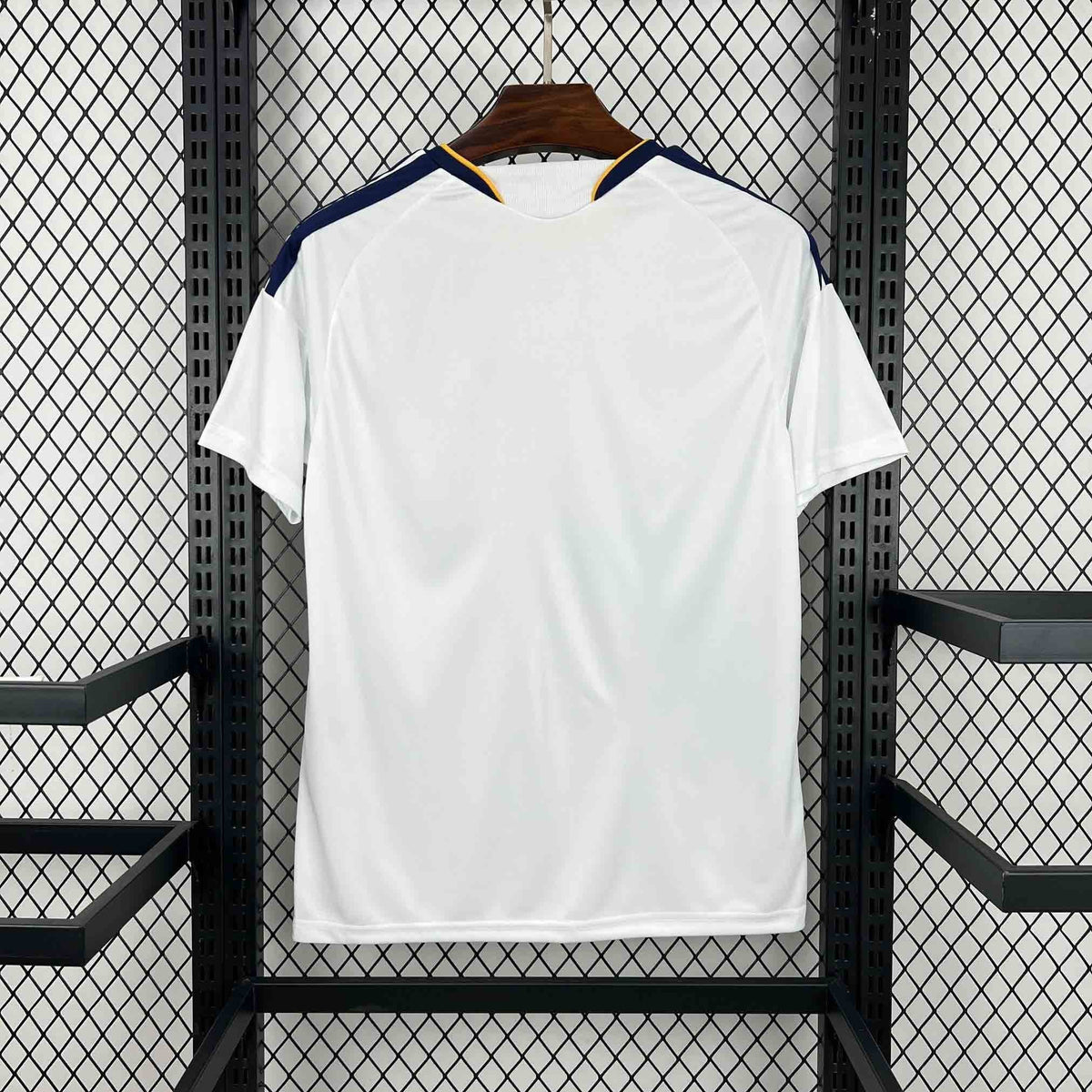LA Galaxy 2026/27 Home Kit - back view