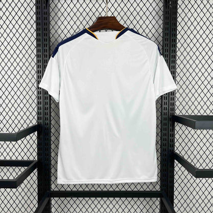 LA Galaxy 2026/27 Home Kit - back view