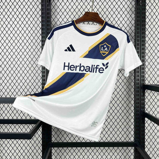 LA Galaxy 2026/27 Home Kit