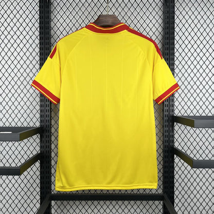 Lens 2026/27 Home Kit - back view