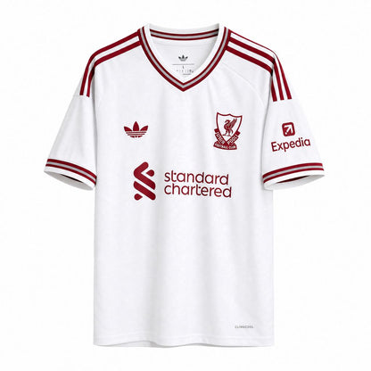 Liverpool 2026/27 Away Kit