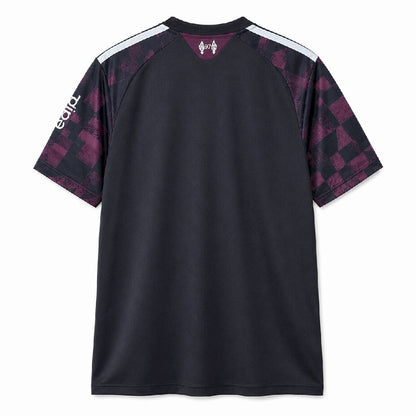 Liverpool 2026/27 Third Kit - back view