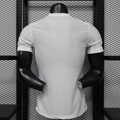 Manchester City 2026/27 Away Player Version - back view