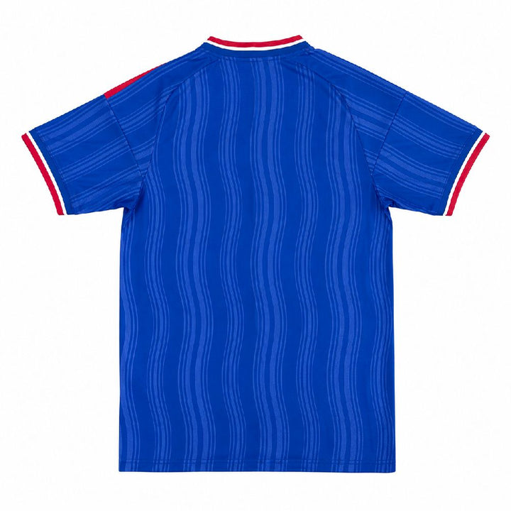 Manchester United 2026/27 Away Fan Version back jersey