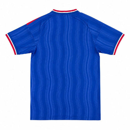 Manchester United 2026/27 Away Fan Version back jersey