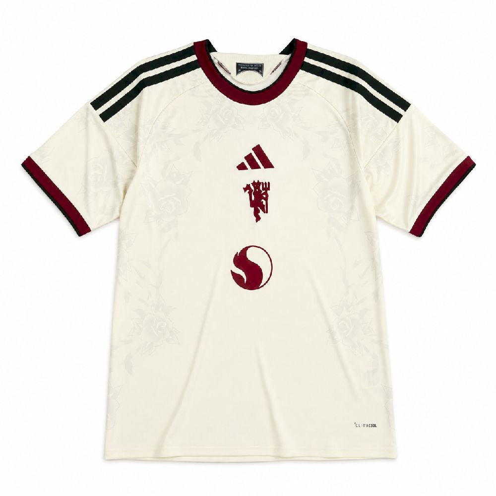 Manchester United 2026/27 Third Kit
