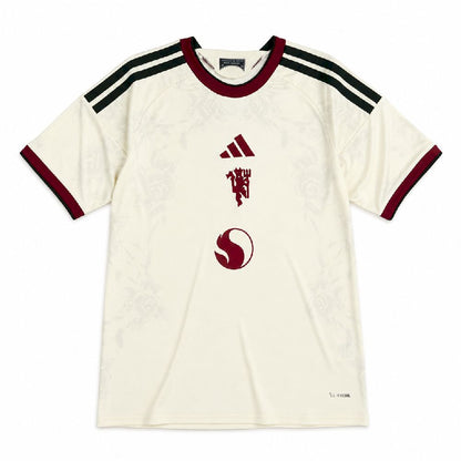 Manchester United 2026/27 Third Kit