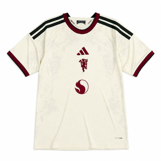 Manchester United 2026/27 Third Kit
