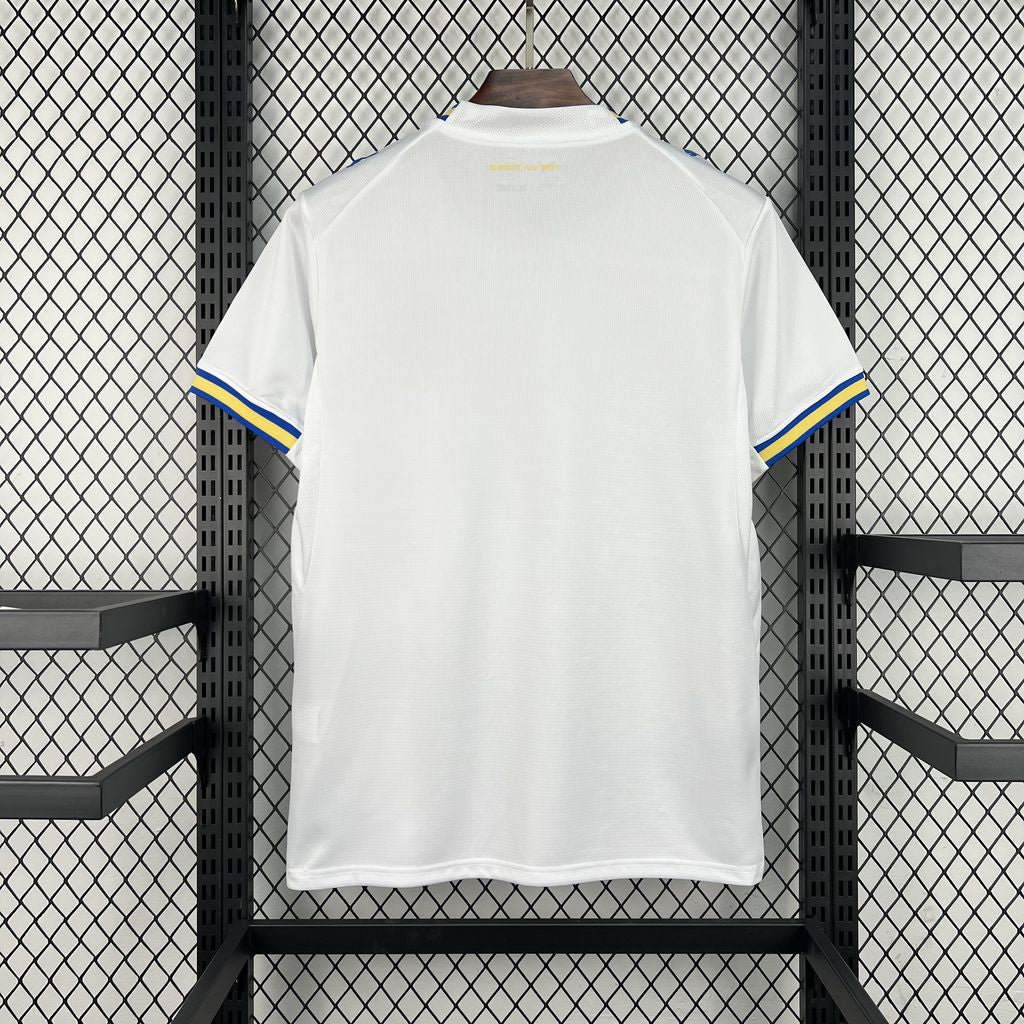 Marseille 2026/27 Away Kit - back view