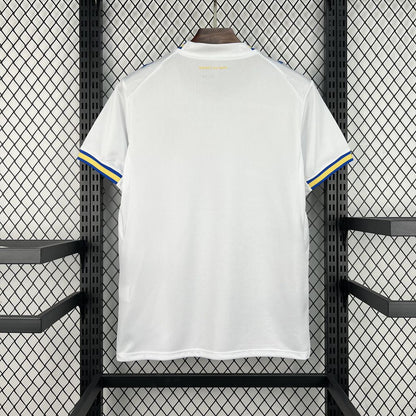 Marseille 2026/27 Away Kit - back view