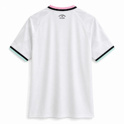 Inter Miami CF 2026/27 Second Away back