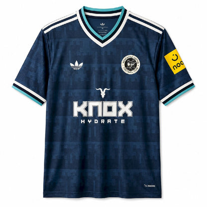 Newcastle United 2026/27 Away Kit