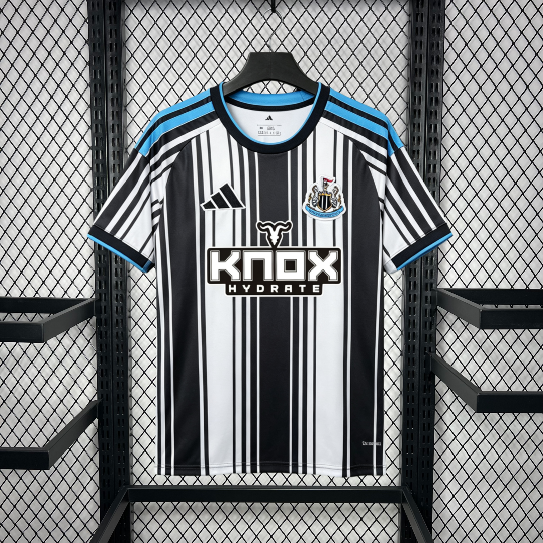 Newcastle United 2026/27 Home Kit