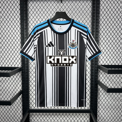 Newcastle United 2026/27 Home Kit