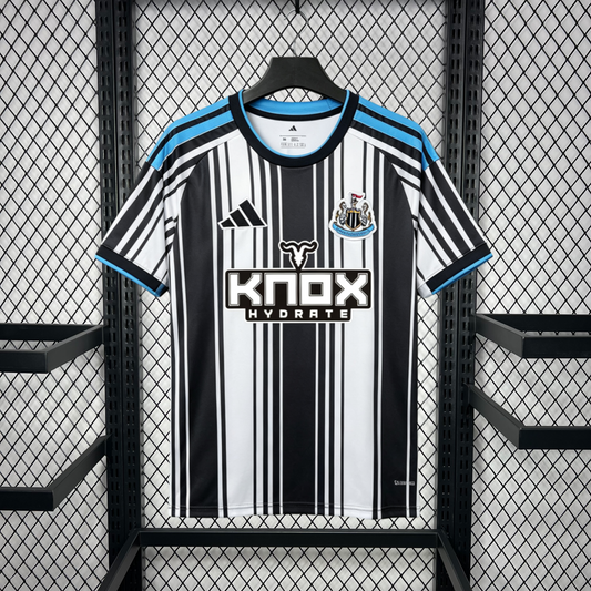 Newcastle United 2026/27 Home Kit
