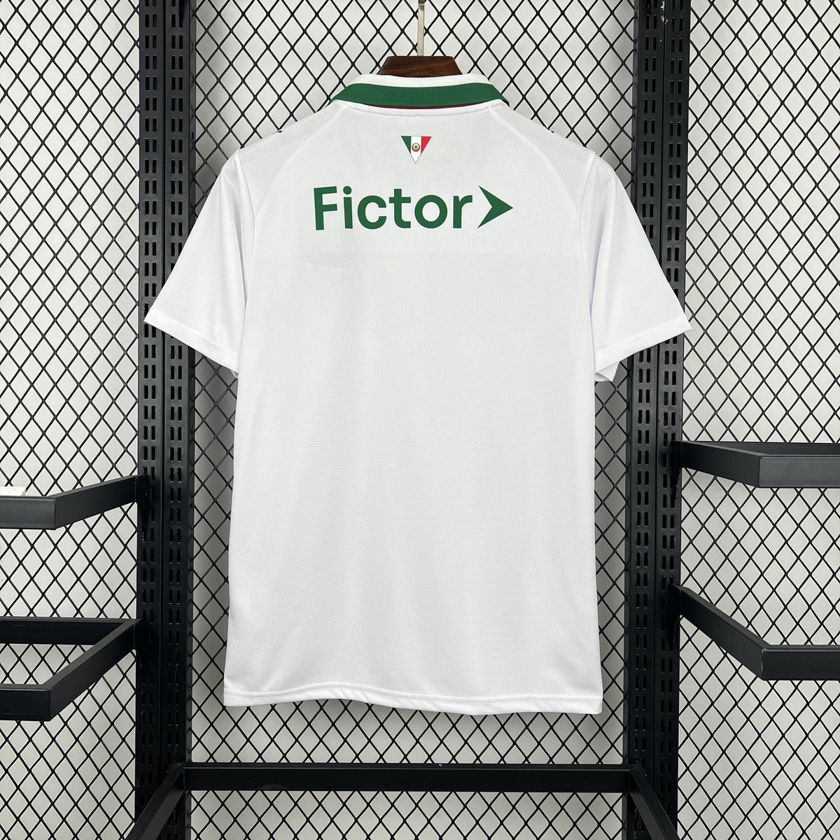 Palmeiras 2026/27 Away Kit - back view