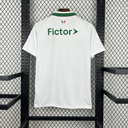 Palmeiras 2026/27 Away Kit - back view