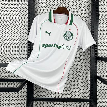 Palmeiras 2026/27 Away Kit