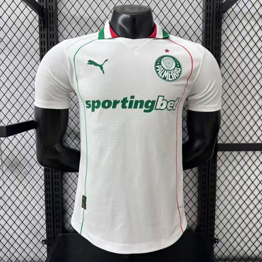 Palmeiras 2026/27 Away Player Version