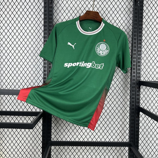Palmeiras 2026/27 Home Kit