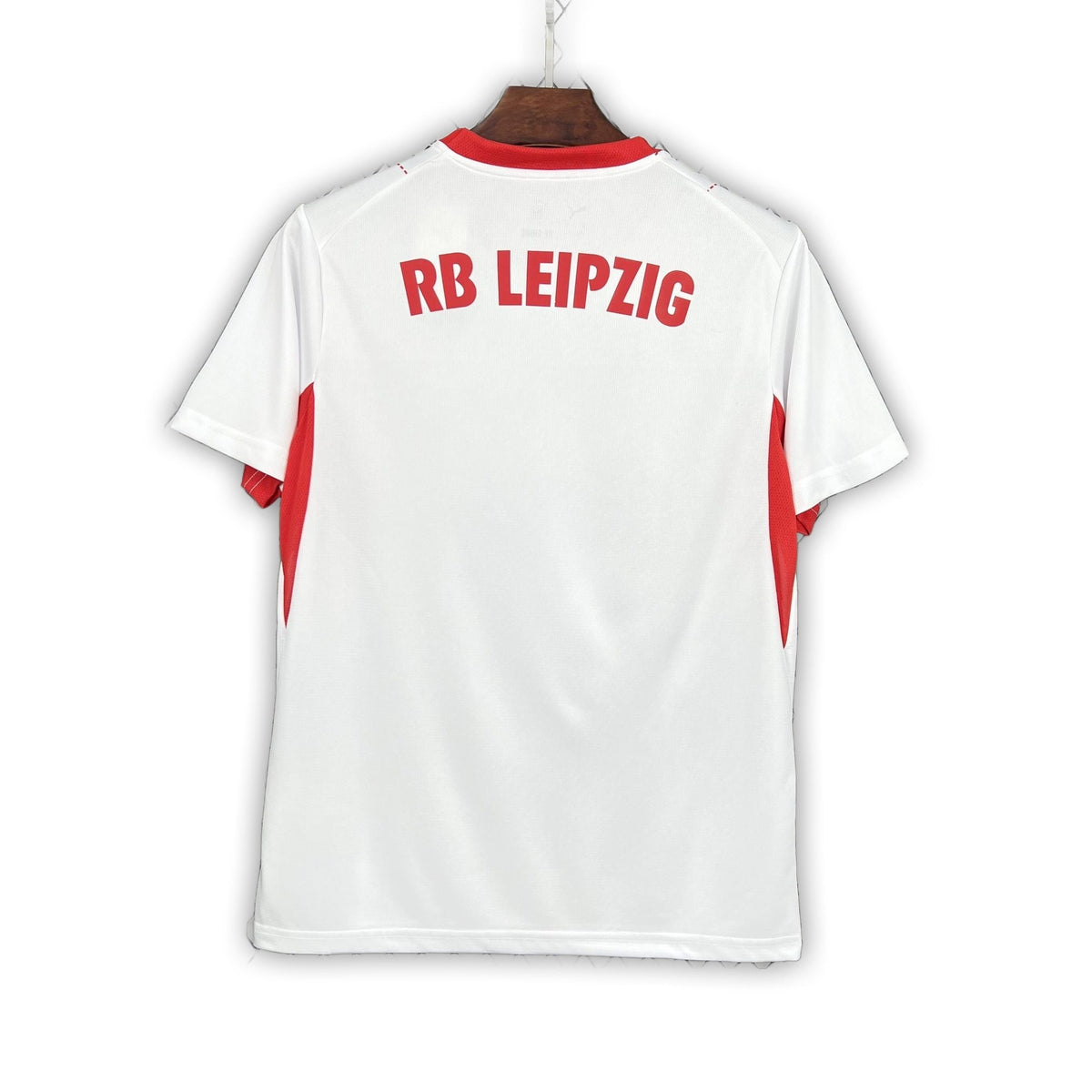 RB Leipzig 2026/27 Home Kit - back view