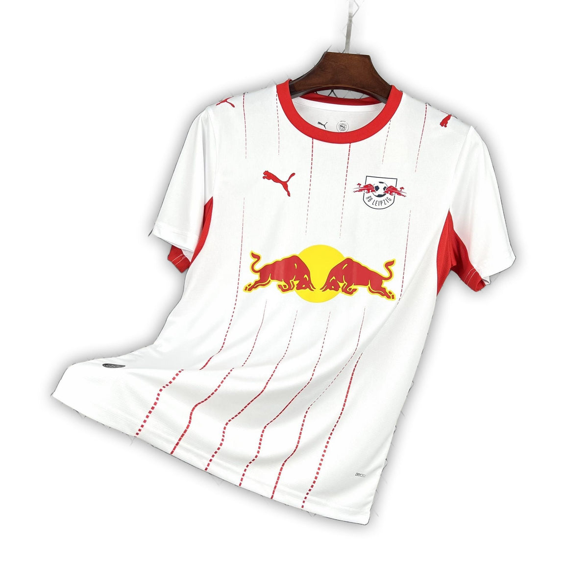 RB Leipzig 2026/27 Home Kit