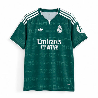 Real Madrid 2026/27 Away Kit