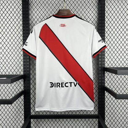 River Plate 2026/27 Home Kit - back view