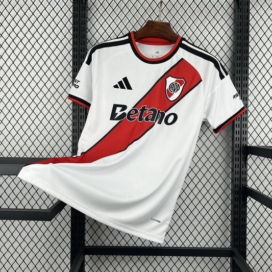River Plate 2026/27 Home Kit