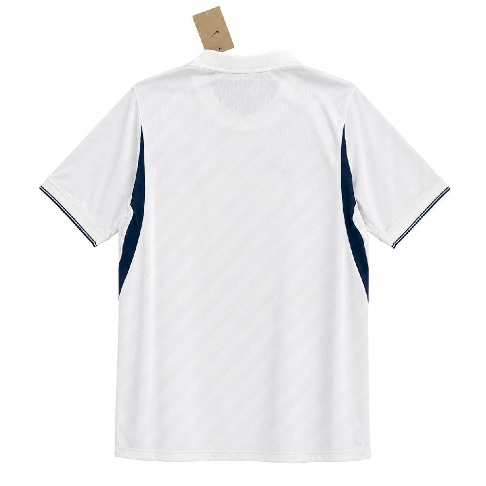 Tottenham 2026/27 Home Kit - back view