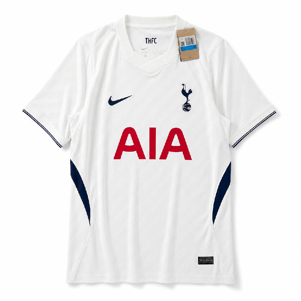 Tottenham 2026/27 Home Kit