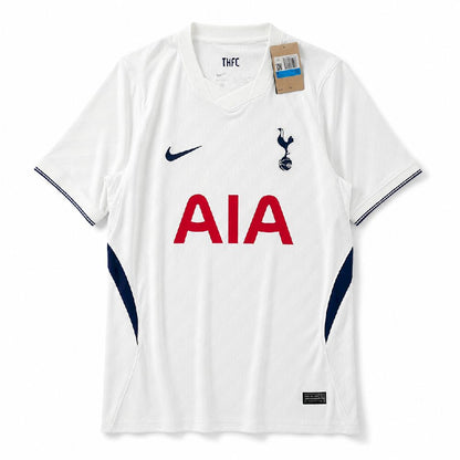 Tottenham 2026/27 Home Kit