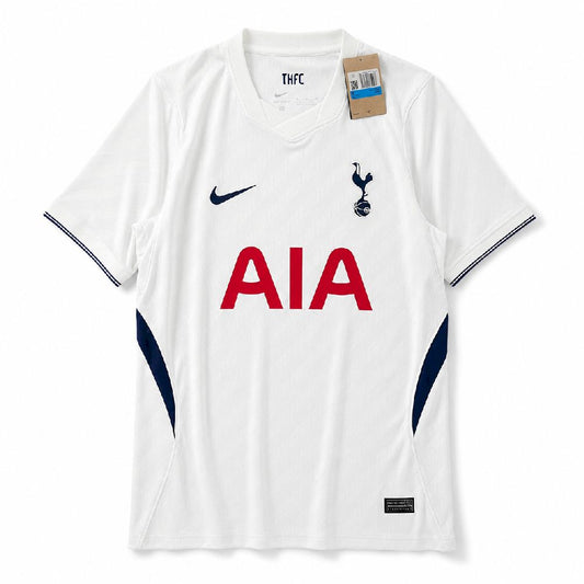 Tottenham 2026/27 Home Kit