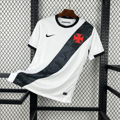 Vasco da Gama 2026/27 Away fan jersey front view