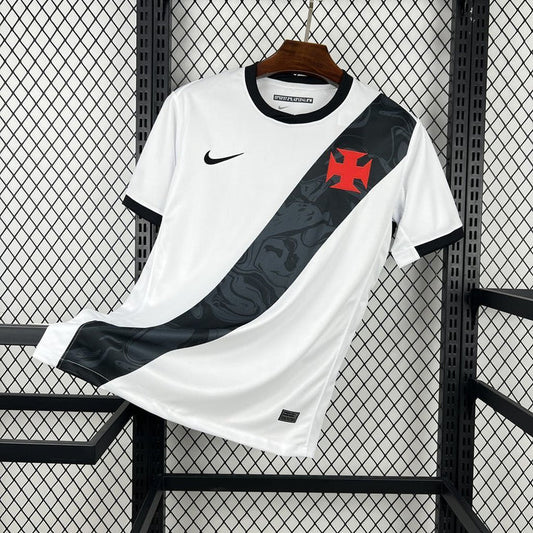 Vasco da Gama 2026/27 Away fan jersey front view