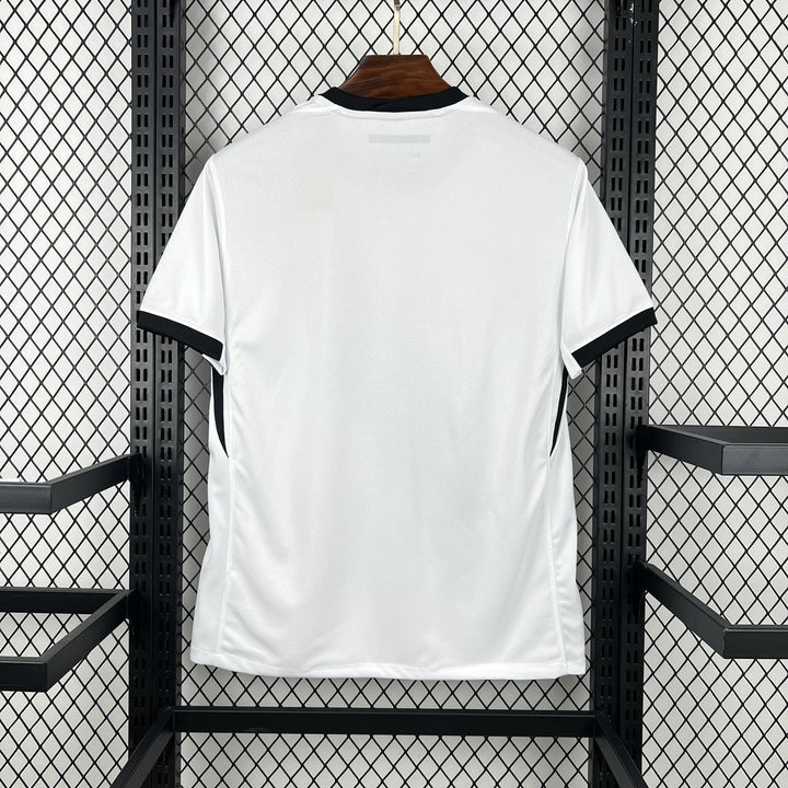 Vasco da Gama 2026/27 Away fan jersey back view