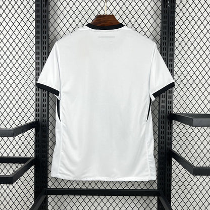 Vasco da Gama 2026/27 Away fan jersey back view