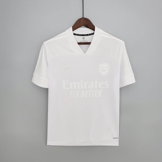 ARSENAL ALL WHITE 21/22