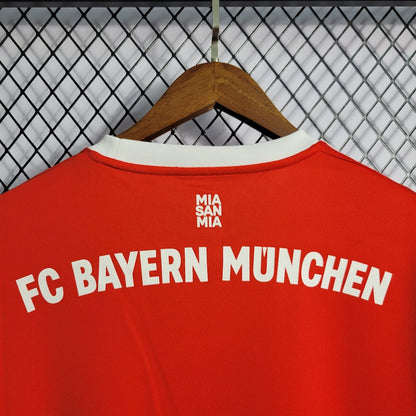 FC BAYERN MUNICH HOME 22/23