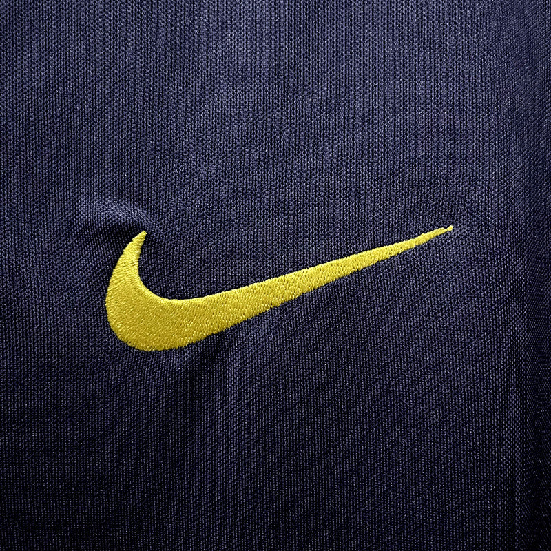 CORINTHIANS THIRD 21/22