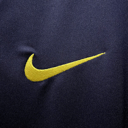 CORINTHIANS THIRD 21/22